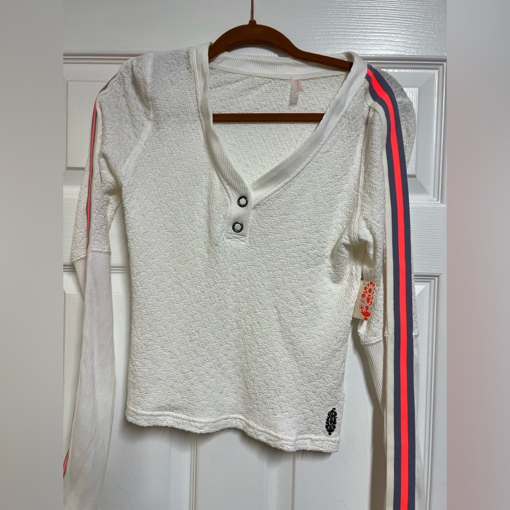 NWT FP Movement Recovery Layer - Picture 7 of 10